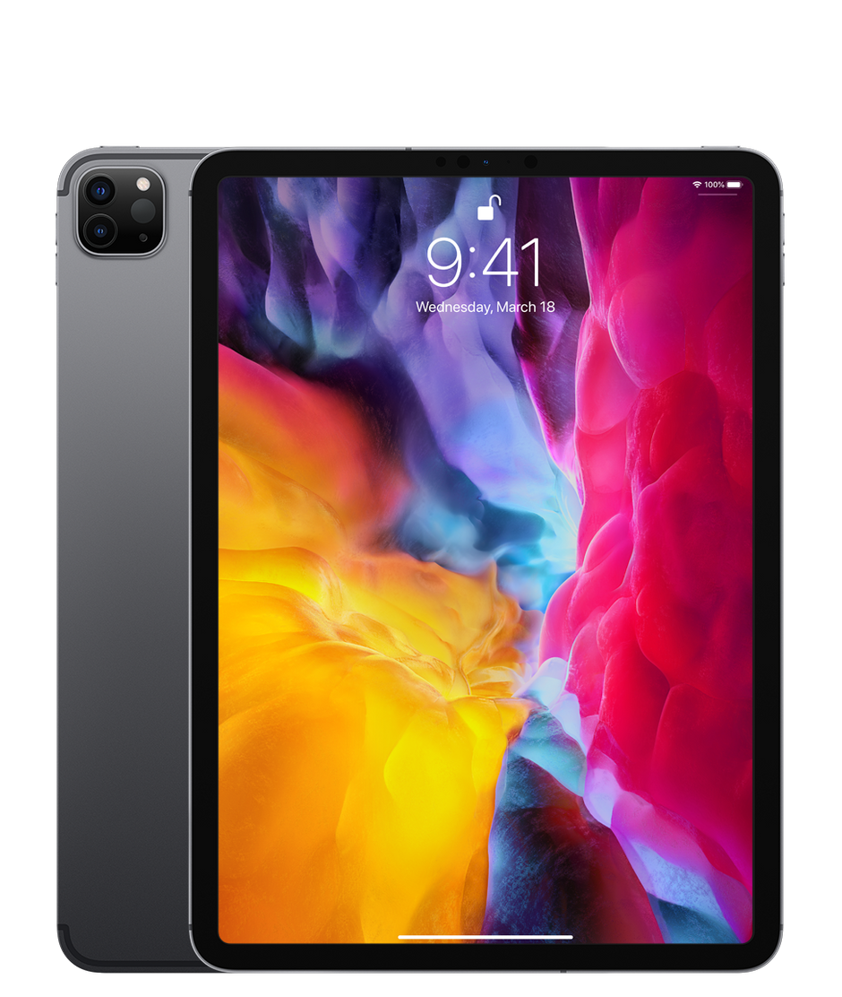 Apple iPad Pro 2020 Wi-Fi
