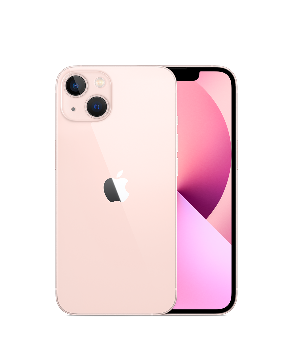 Apple iPhone 13 - Japan Spec