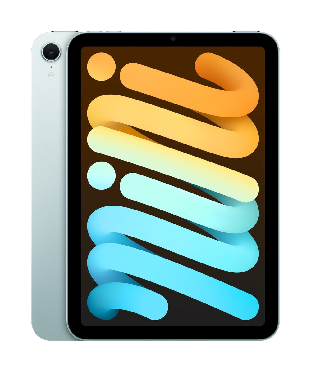 Apple iPad Mini 8.3" 7th Gen - Blue