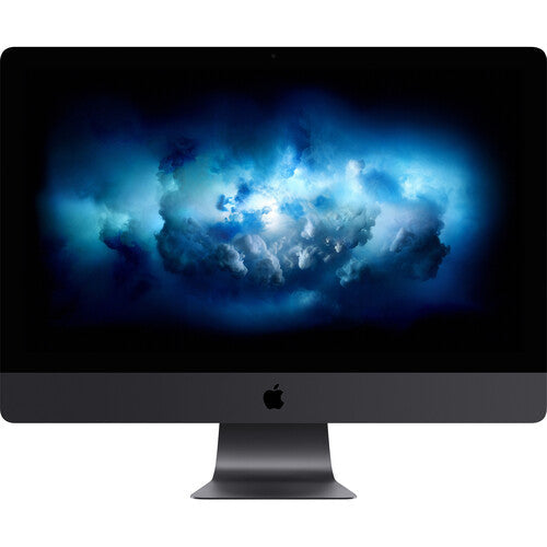 Apple iMac Pro 2020, 27 inch Retina 5K, 10 Core Intel Xeon W Processor, 3.0GHz, 32GB, 1TB SSD, MHLV3 English Keyboard
