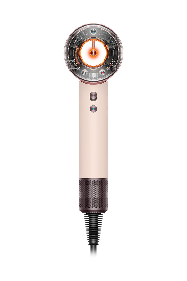 Dyson Supersonic Nural Hair Dryer HD16 Ceramic Pink/Rose Gold, International Version