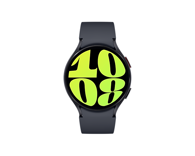 Samsung Galaxy Watch6 (Bluetooth, 44mm)