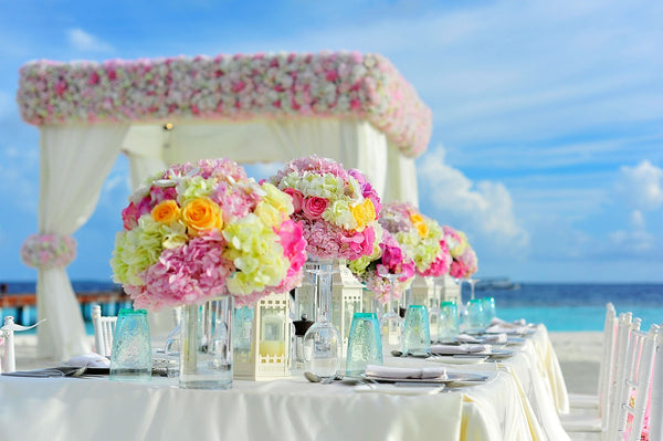 Full Wedding Planning