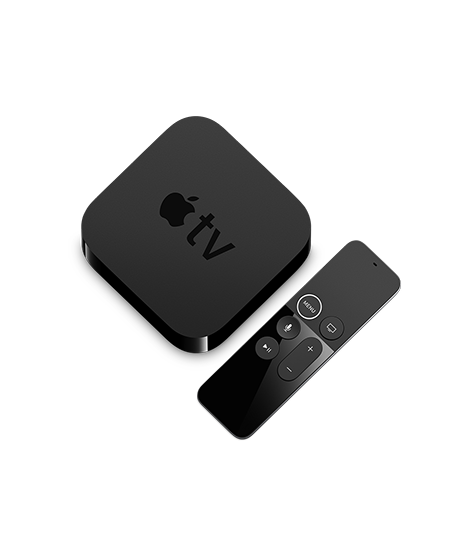 Apple TV 32GB 4th Generation