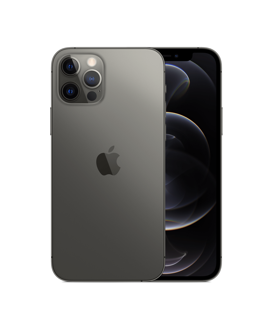 Apple iPhone 12 Pro