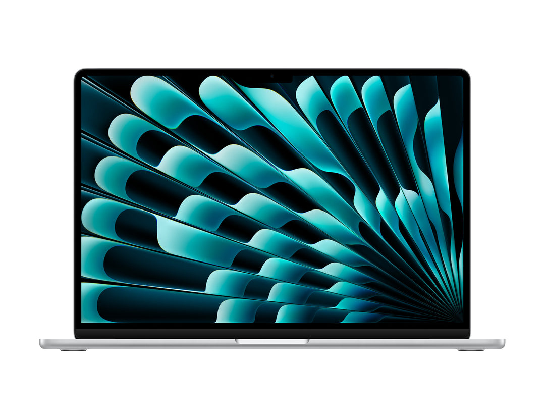 Apple MacBook Air 15-inch (M2 Chip) - Silver