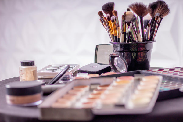 Bridal Makeup Trial
