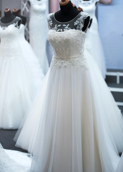 Bridal Dress Consultation