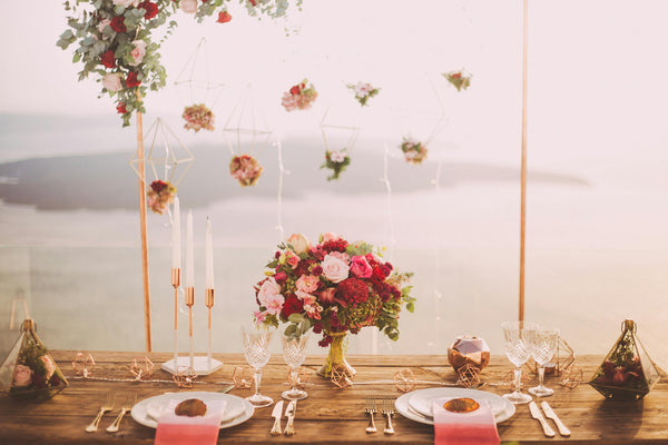Dream Wedding Decorators