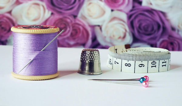 Dress Alteration & Fitting